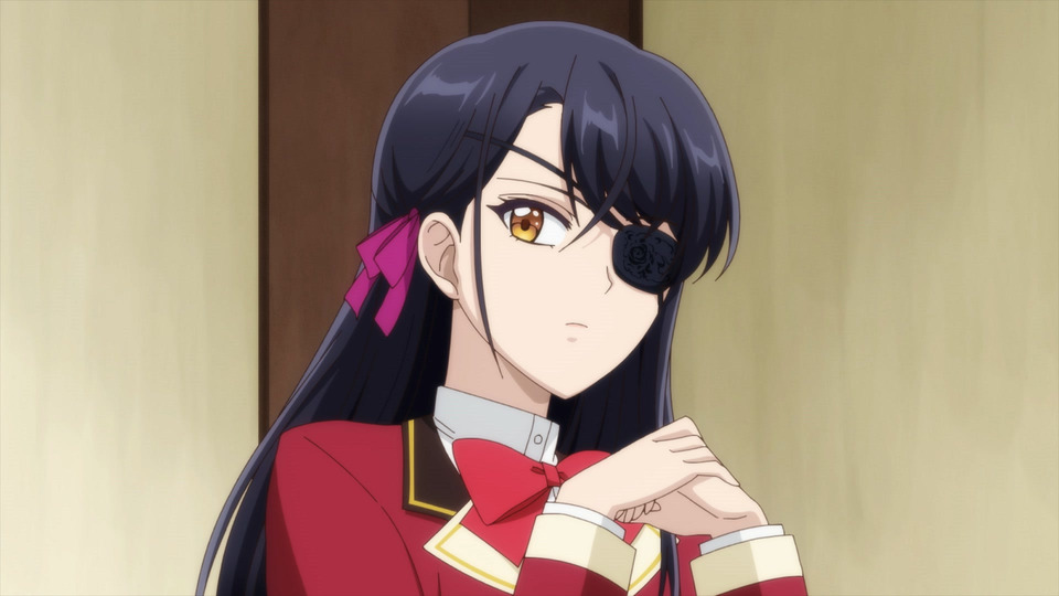 歴史に残る悪女になるぞ 第11話 悪女と学園カリスマ